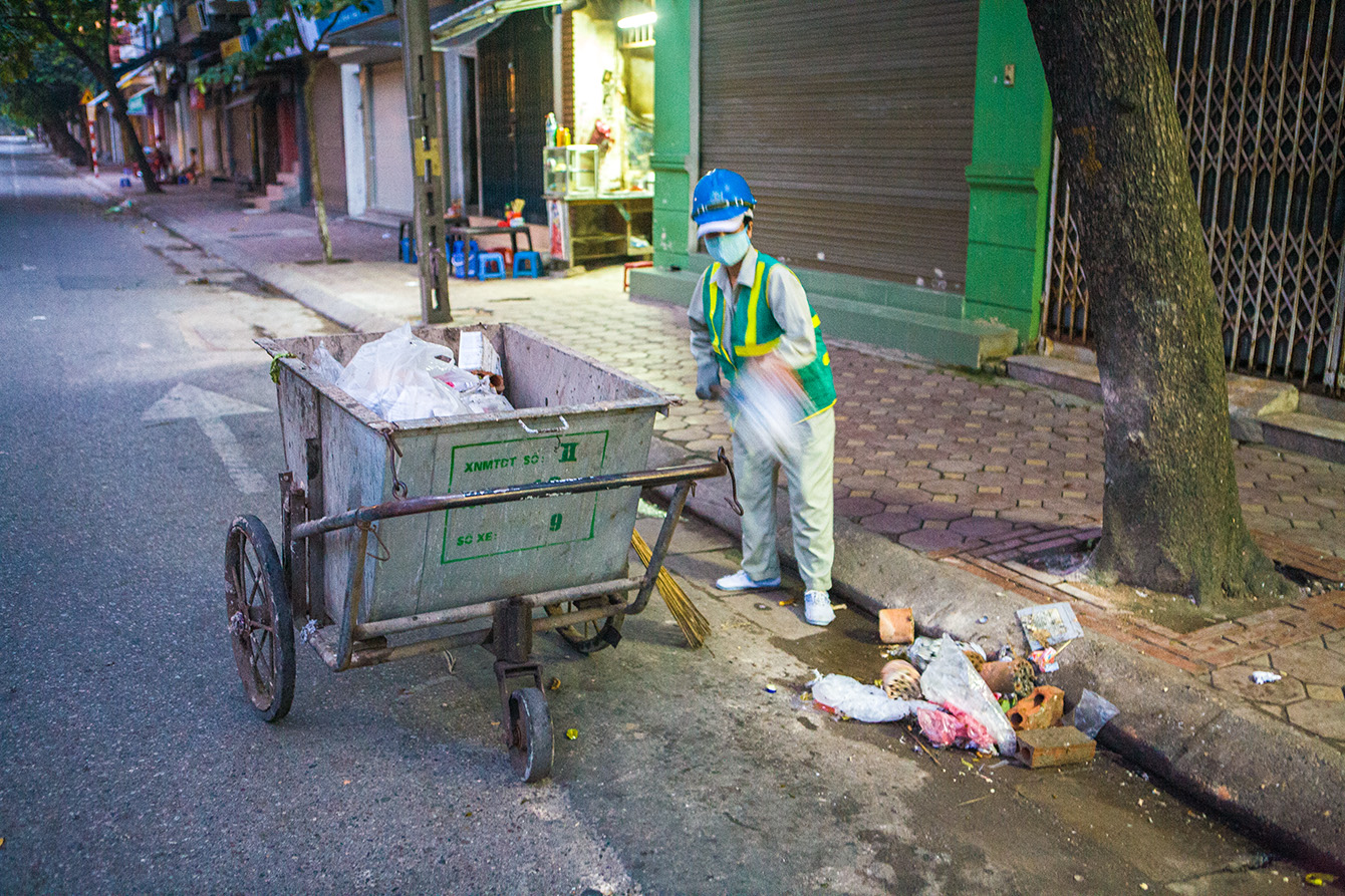 Hanoi City   006